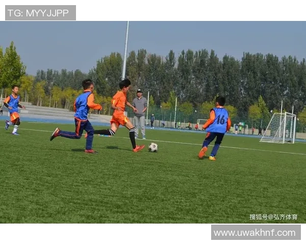 足球室外活动的乐趣与技巧分享让我们一起享受阳光下的激情与友谊